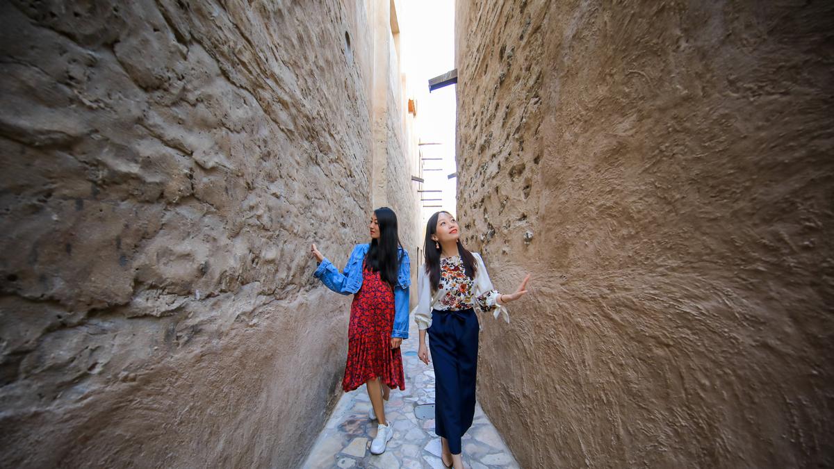 Planning a Dubai trip? Look beyond Burj Khalifa, opt for new experiencesPlanning a Dubai trip? Look beyond Burj Khalifa, opt for new experiences